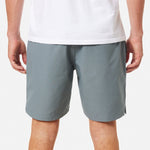 Wanderer Hybrid Short - MTT Collective