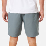 Wanderer Hybrid Short - MTT Collective