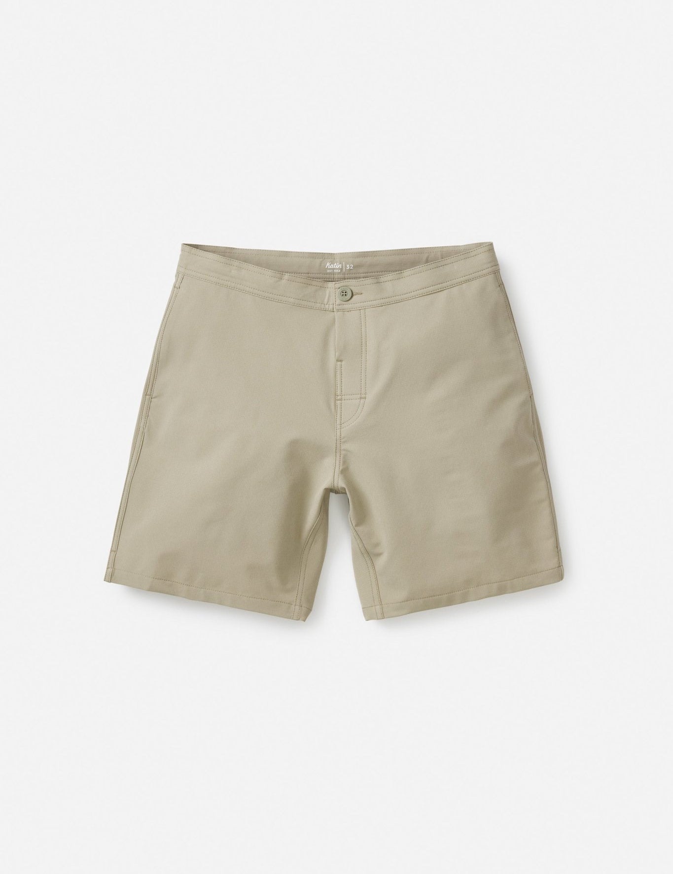 Wanderer Hybrid Short - MTT Collective