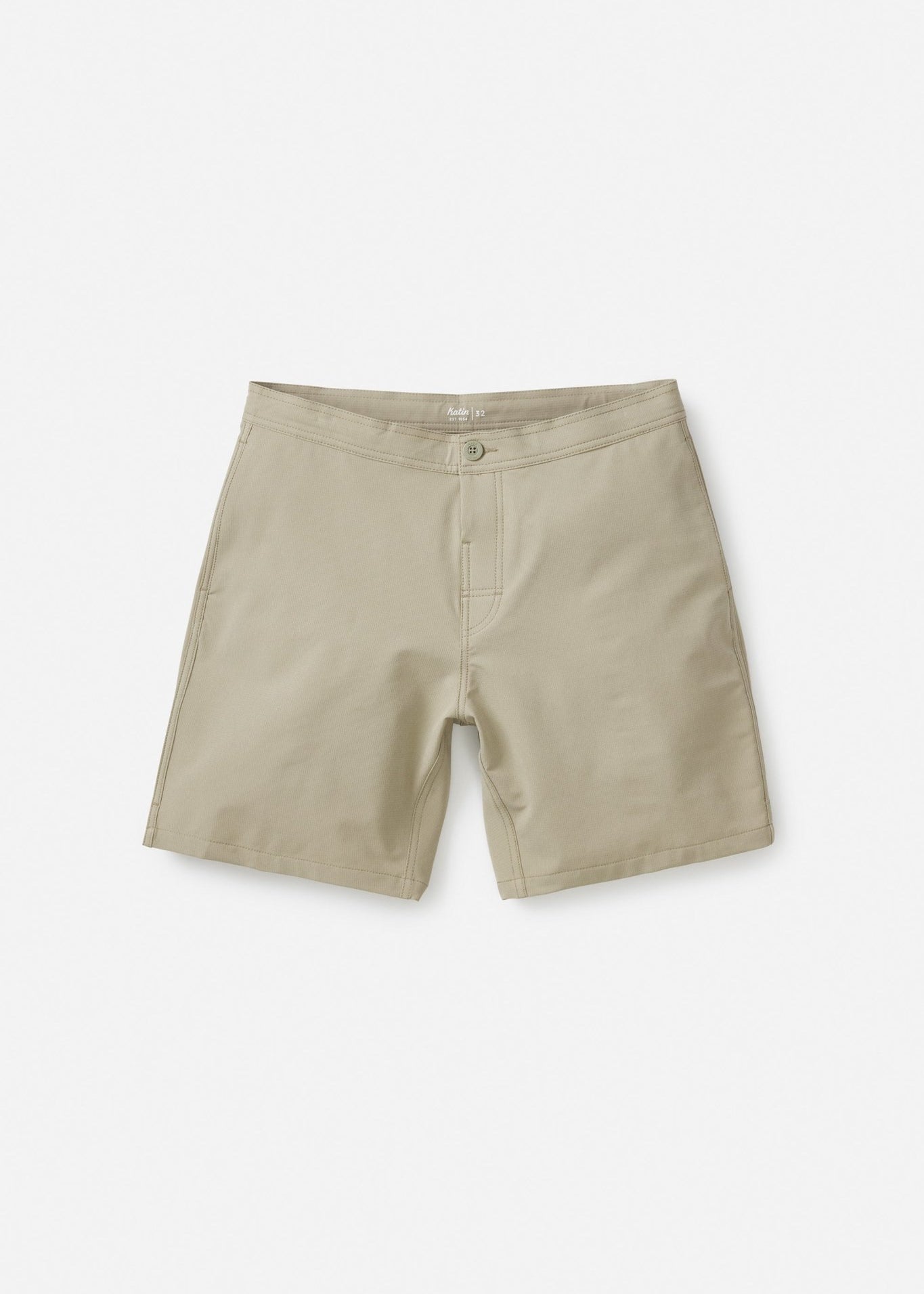 Wanderer Hybrid Short - MTT Collective