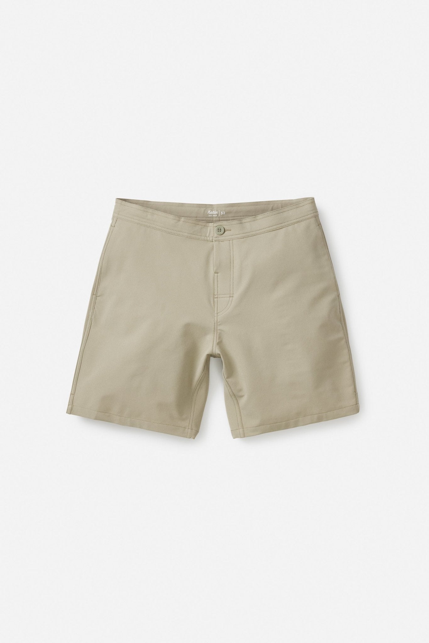 Wanderer Hybrid Short - MTT Collective