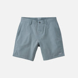 Wanderer Hybrid Short - MTT Collective
