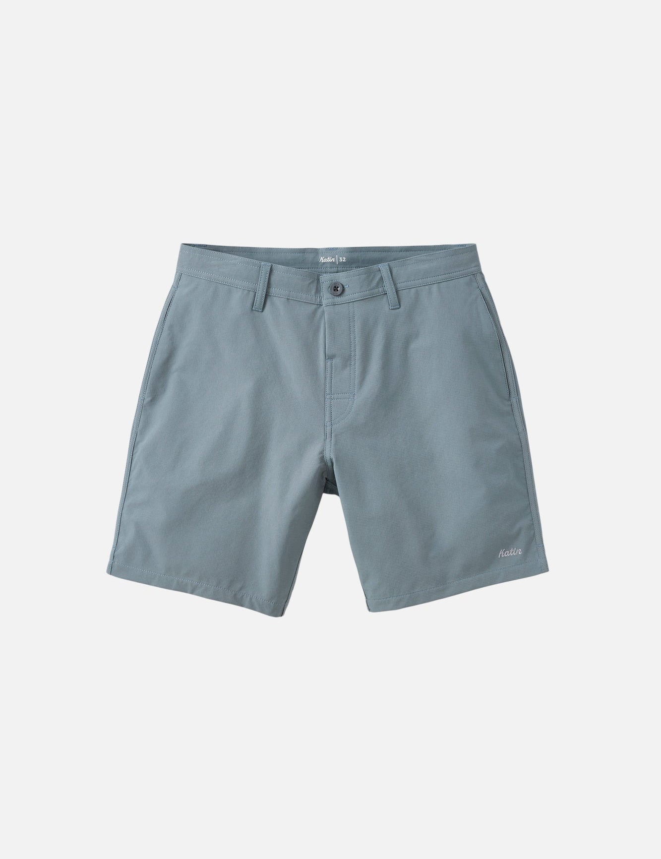 Wanderer Hybrid Short - MTT Collective