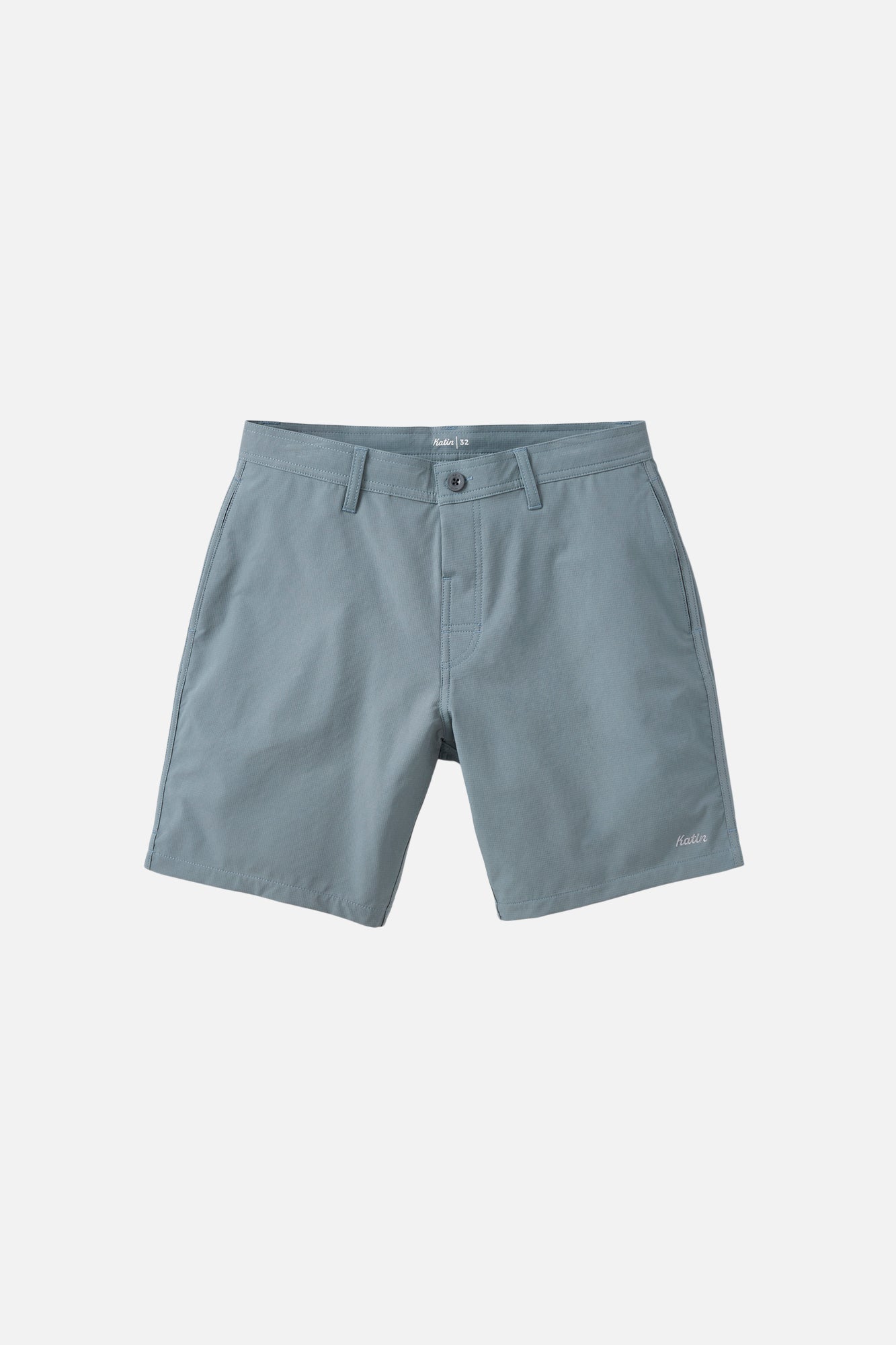 Wanderer Hybrid Short - MTT Collective