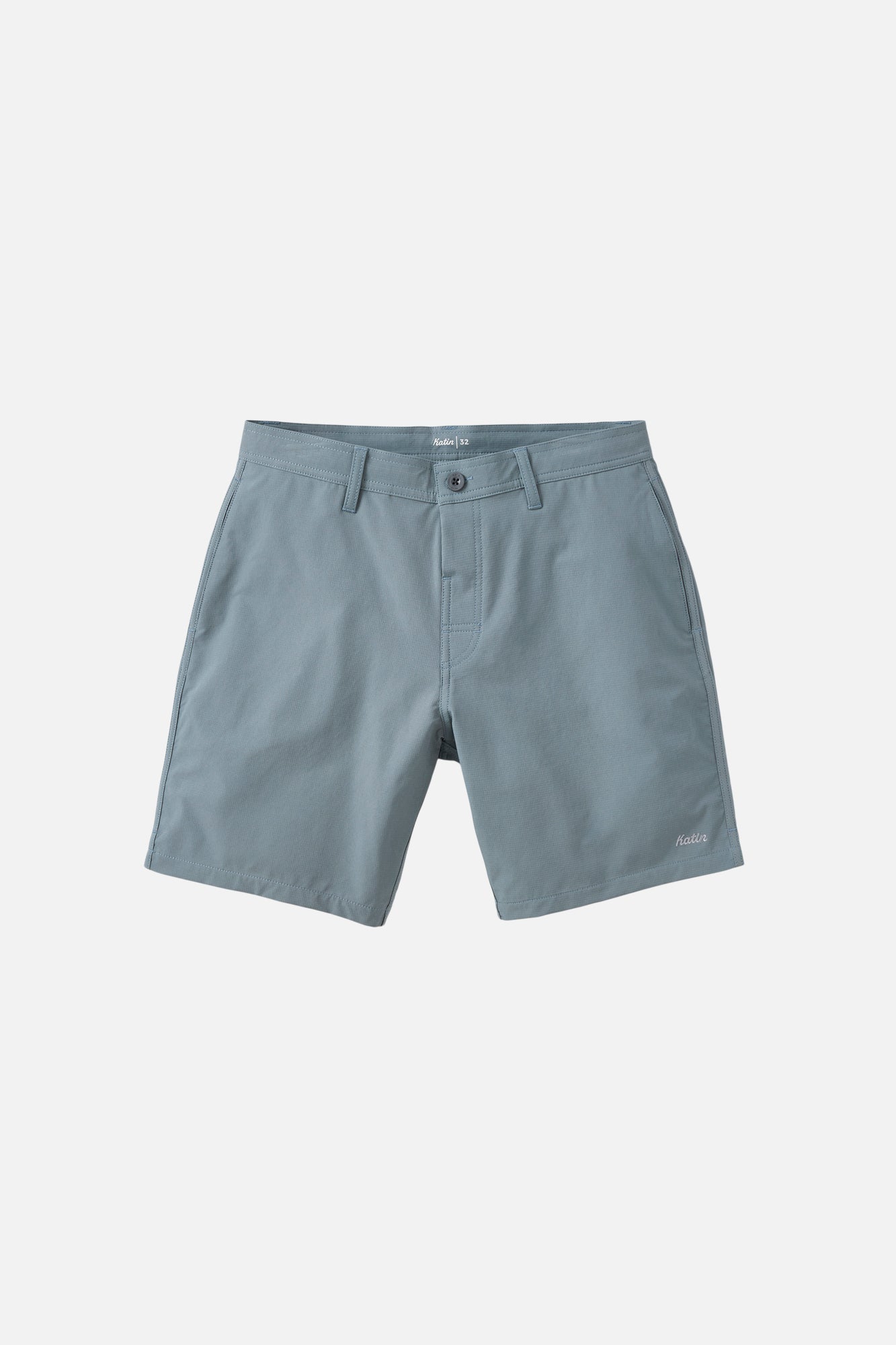 Wanderer Hybrid Short - MTT Collective