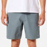Wanderer Hybrid Short - MTT Collective