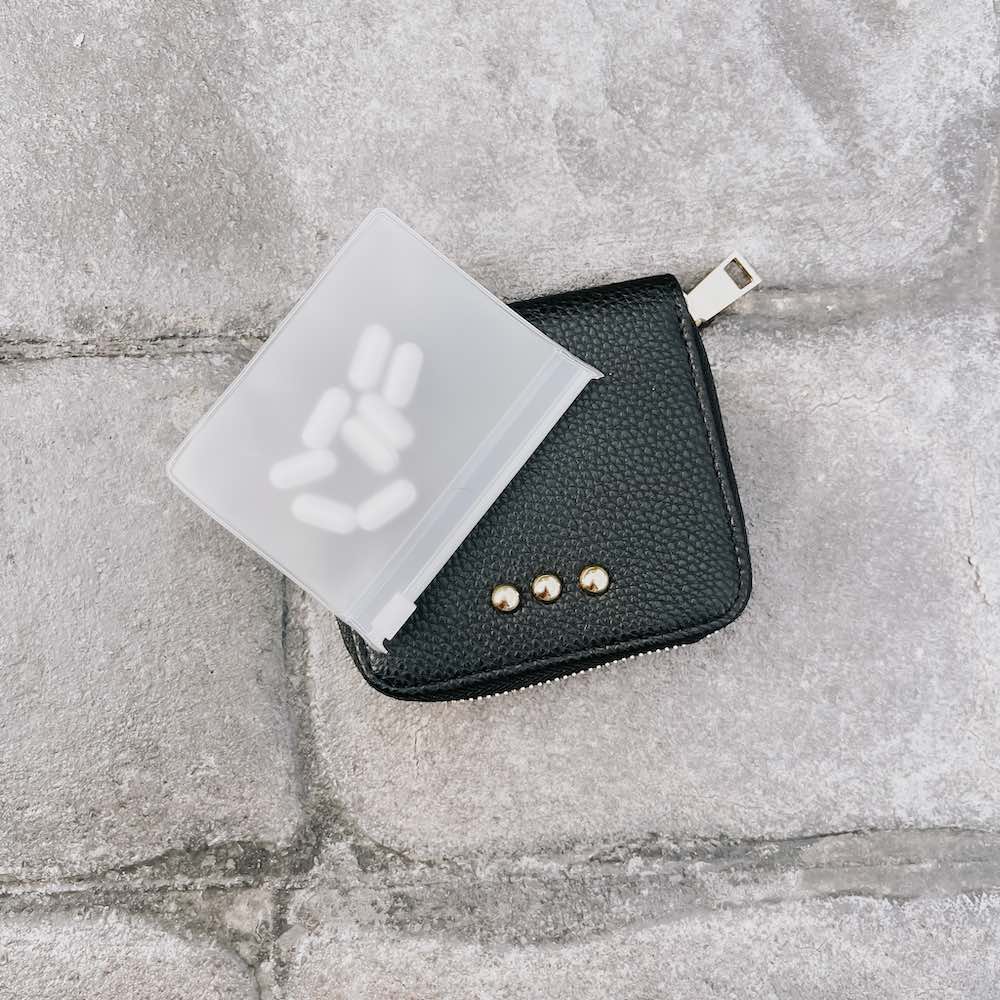 Wanderer Pouch Travel Organizer - MTT Collective