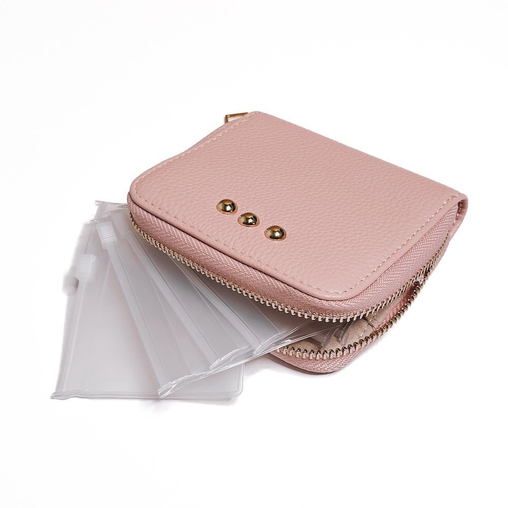 Wanderer Pouch Travel Organizer - MTT Collective