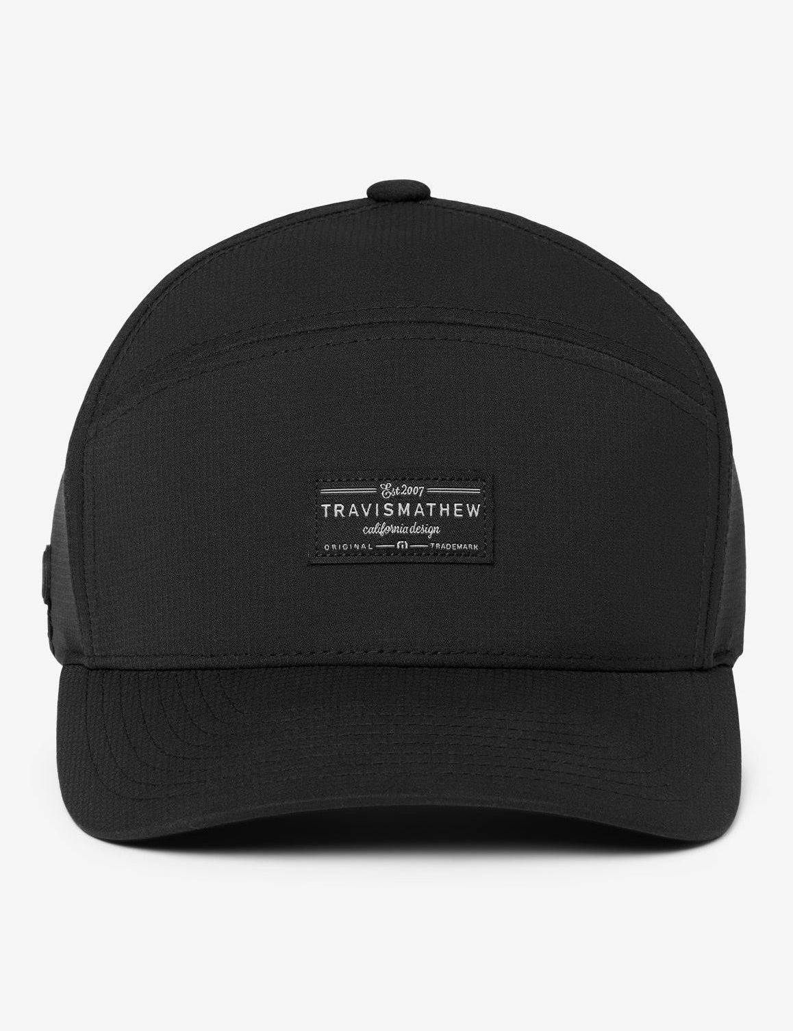 Wanderlust Snapback Hat - MTT Collective