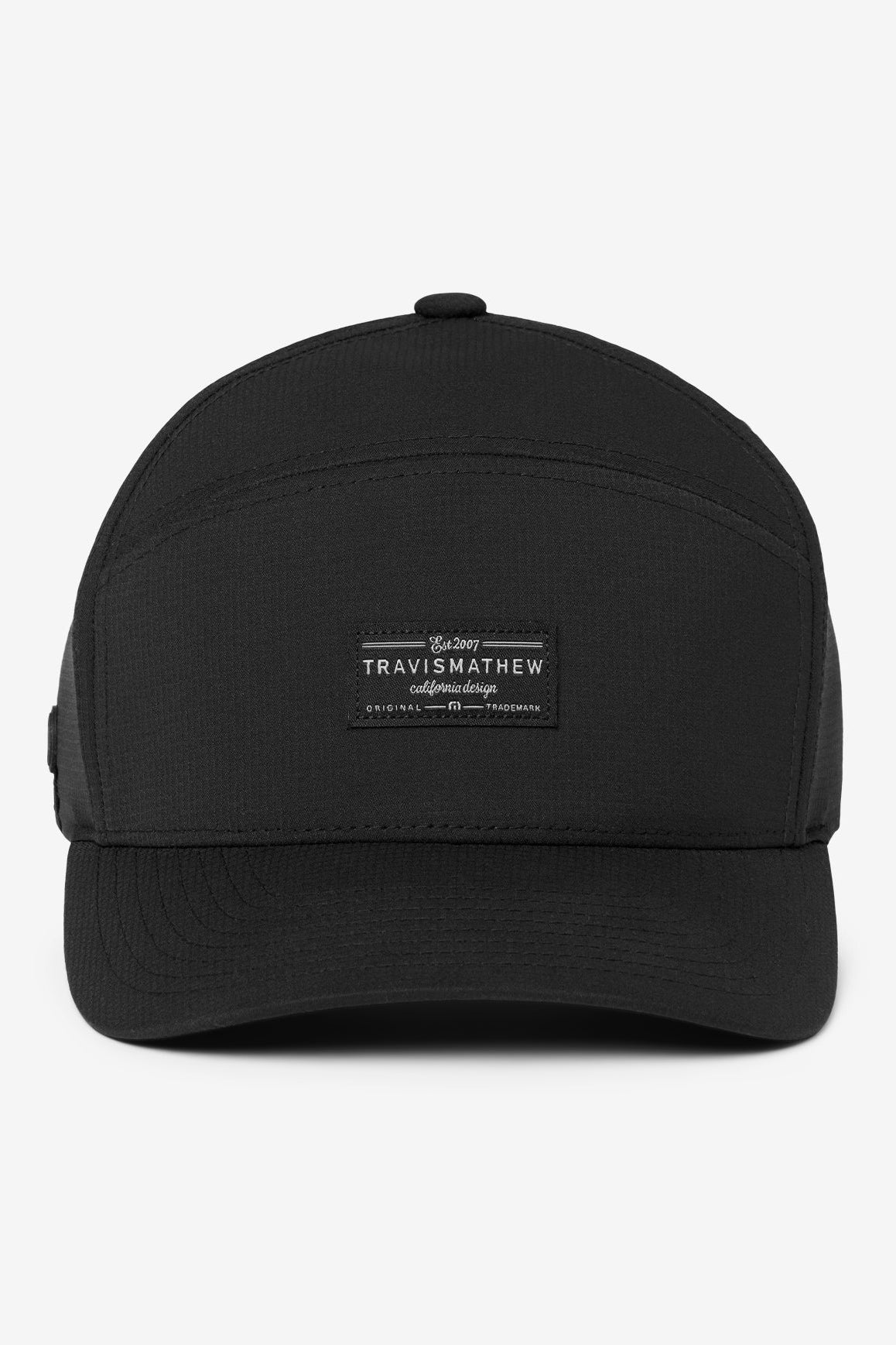 Wanderlust Snapback Hat - MTT Collective