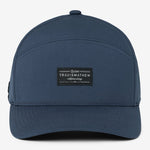 Wanderlust Snapback Hat - MTT Collective