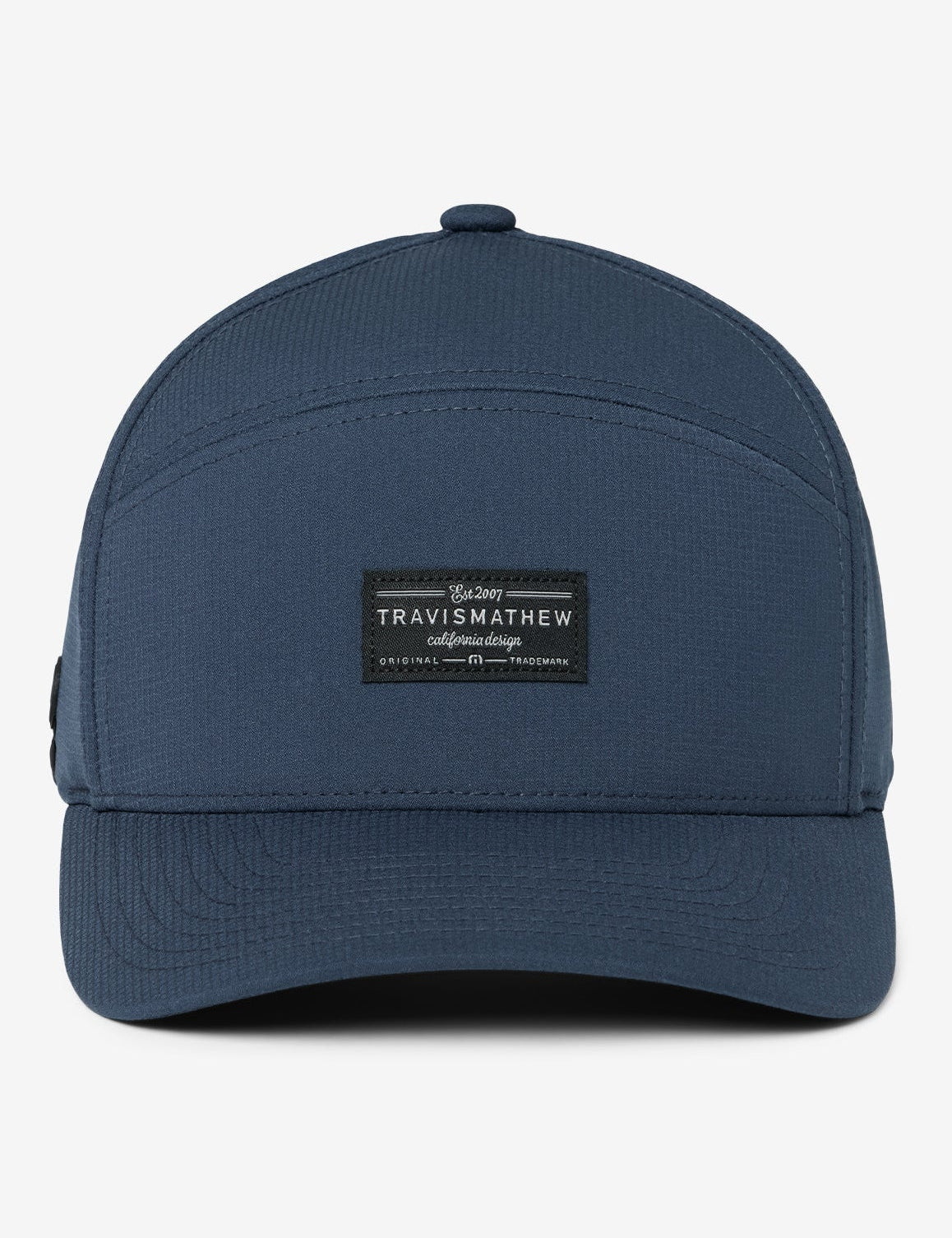 Wanderlust Snapback Hat - MTT Collective