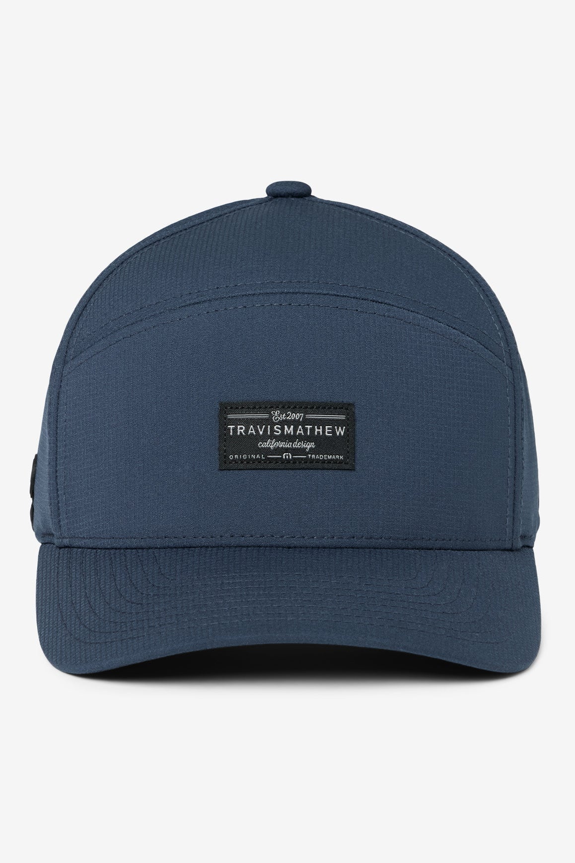 Wanderlust Snapback Hat - MTT Collective