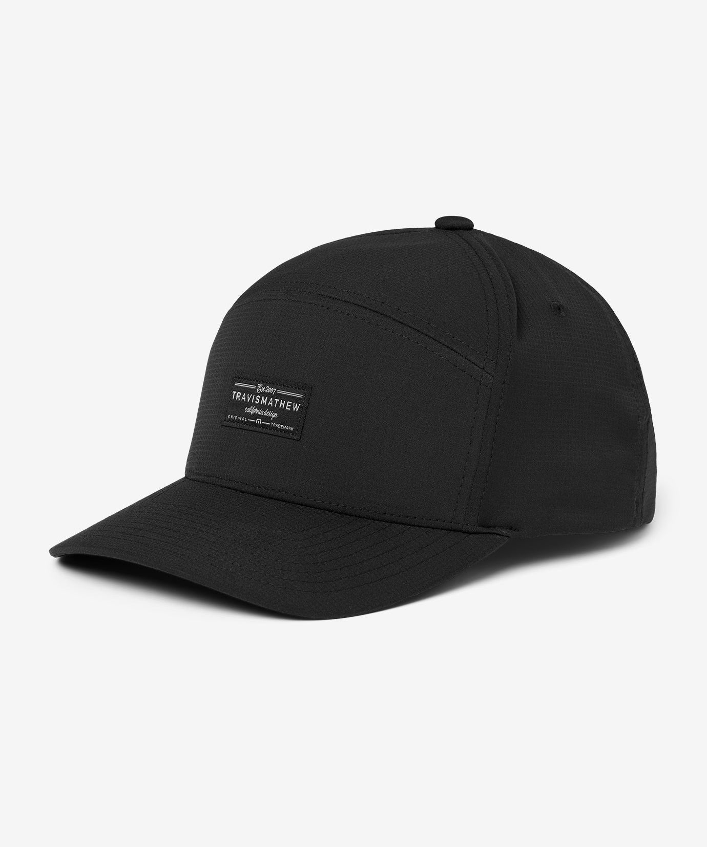 Wanderlust Snapback Hat - MTT Collective