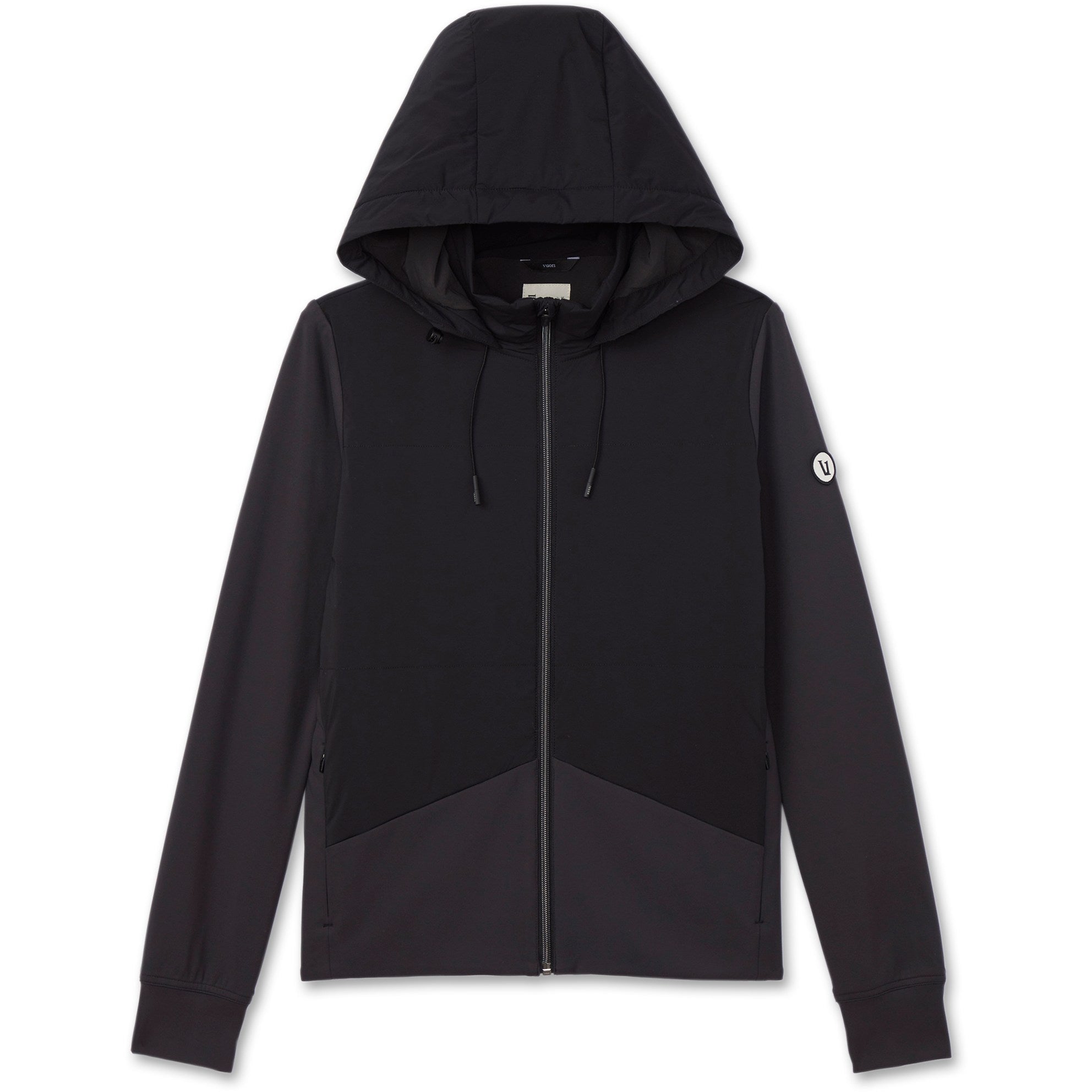 Chilled Out Full Zip - MTT Collective