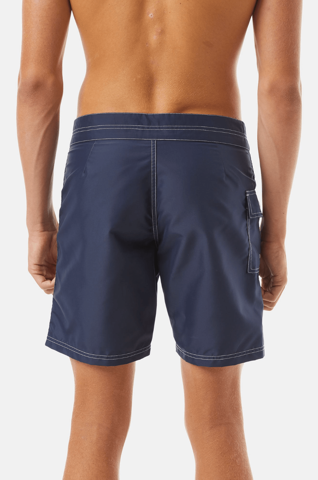 Waterman Trunk - MTT Collective