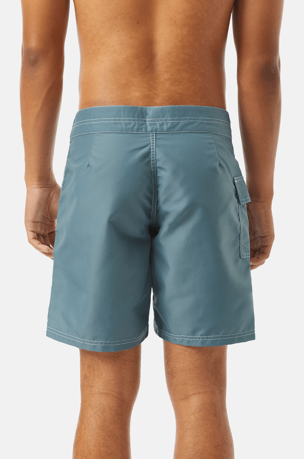 Waterman Trunk - MTT Collective