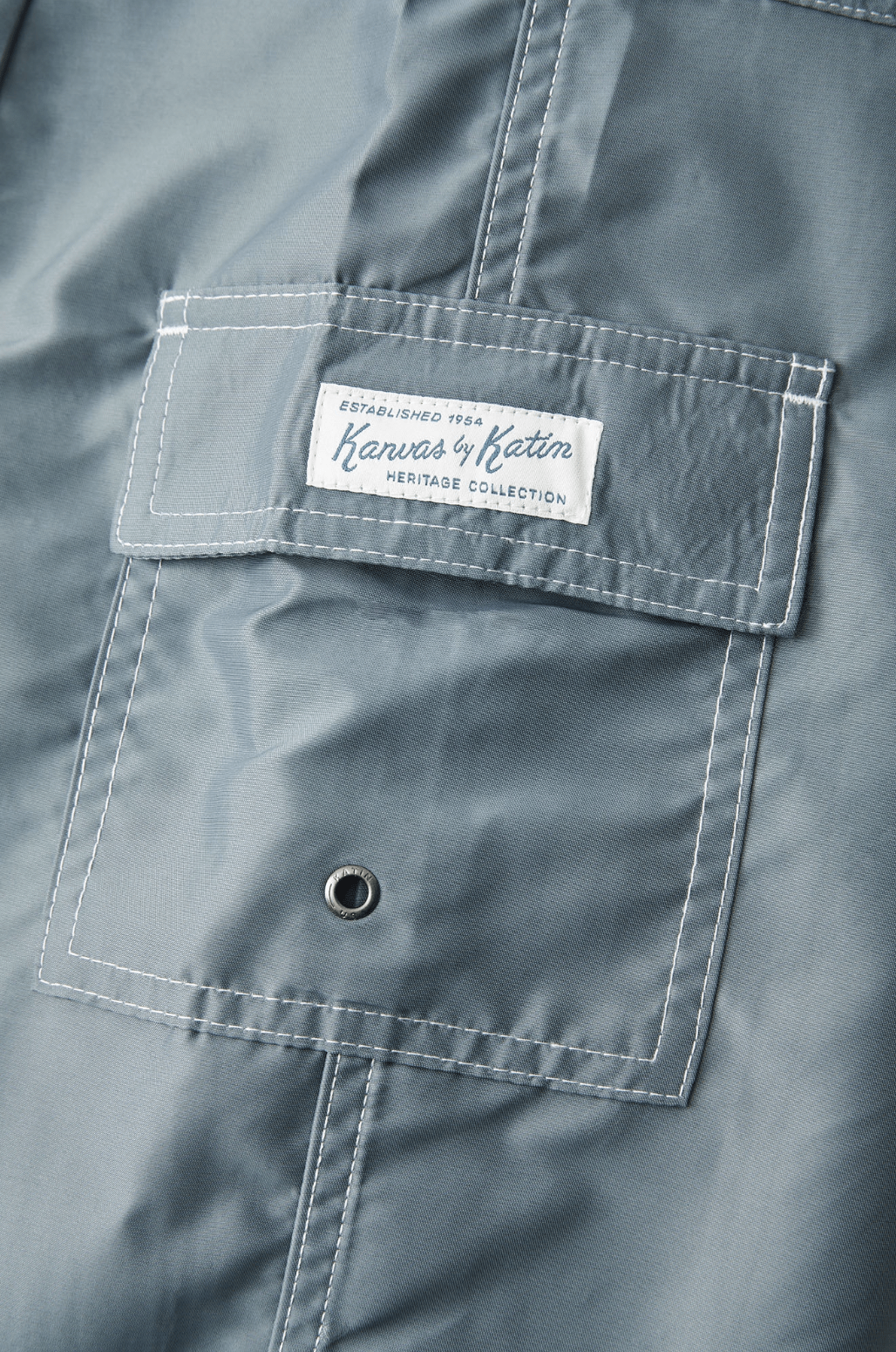 Waterman Trunk - MTT Collective