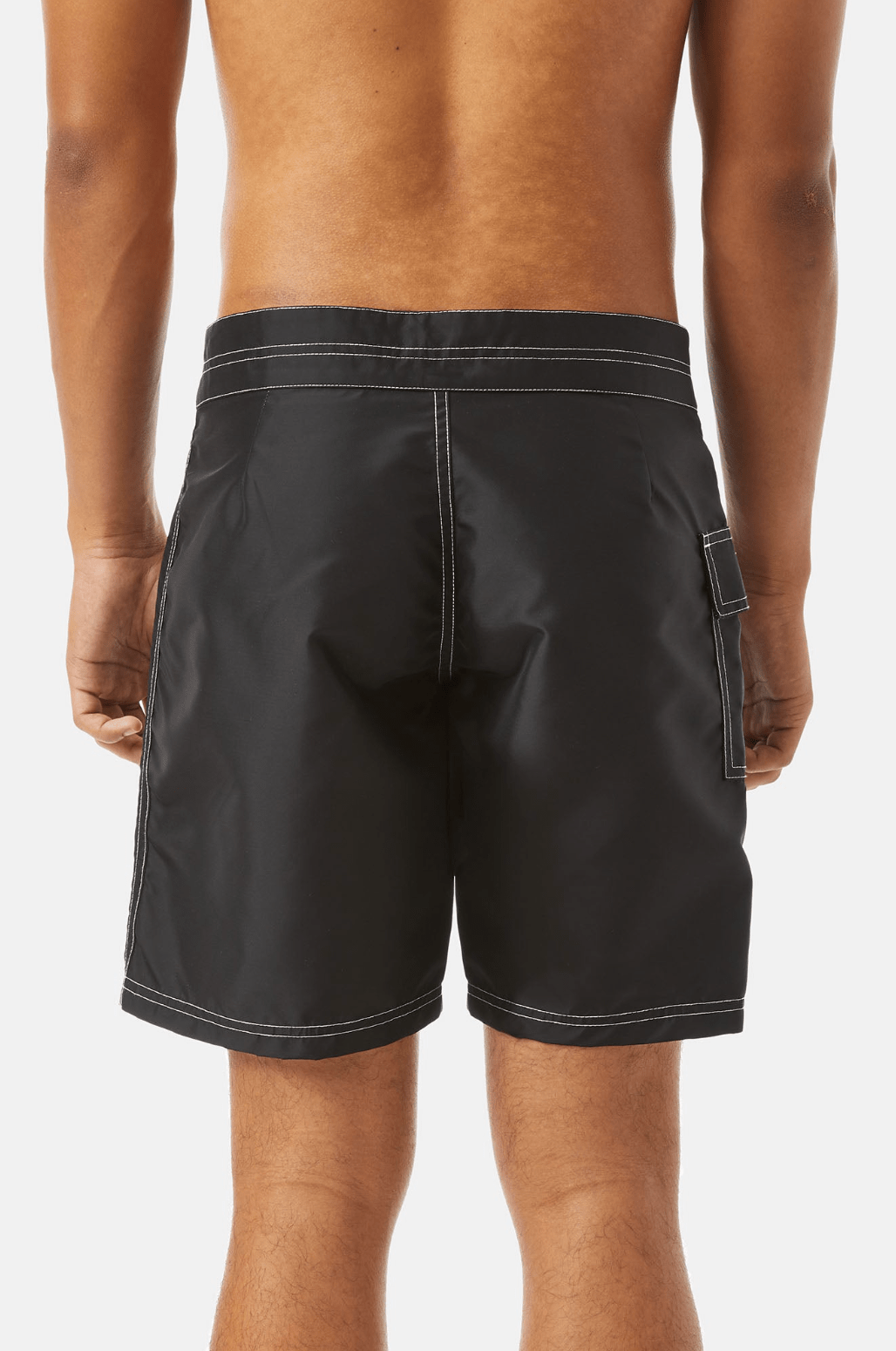 Waterman Trunk - MTT Collective