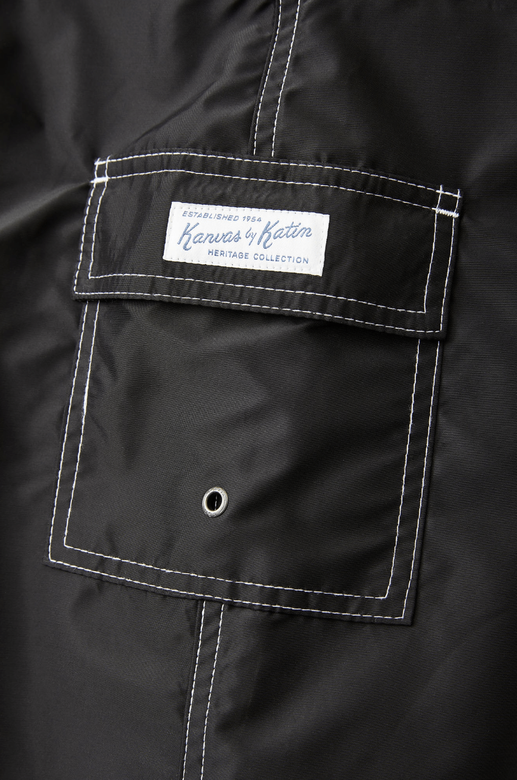 Waterman Trunk - MTT Collective