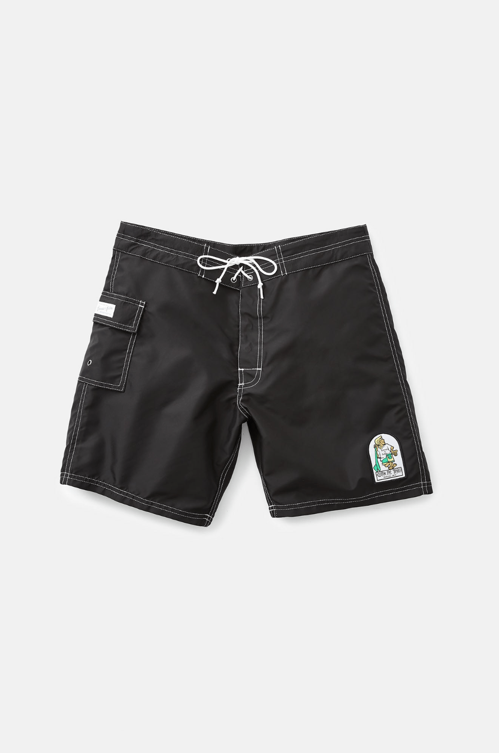 Waterman Trunk - MTT Collective