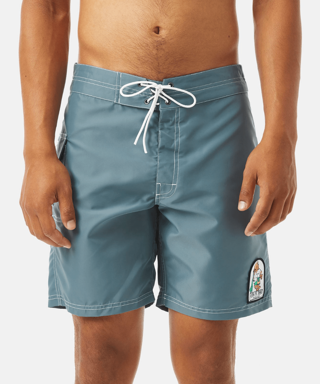Waterman Trunk - MTT Collective