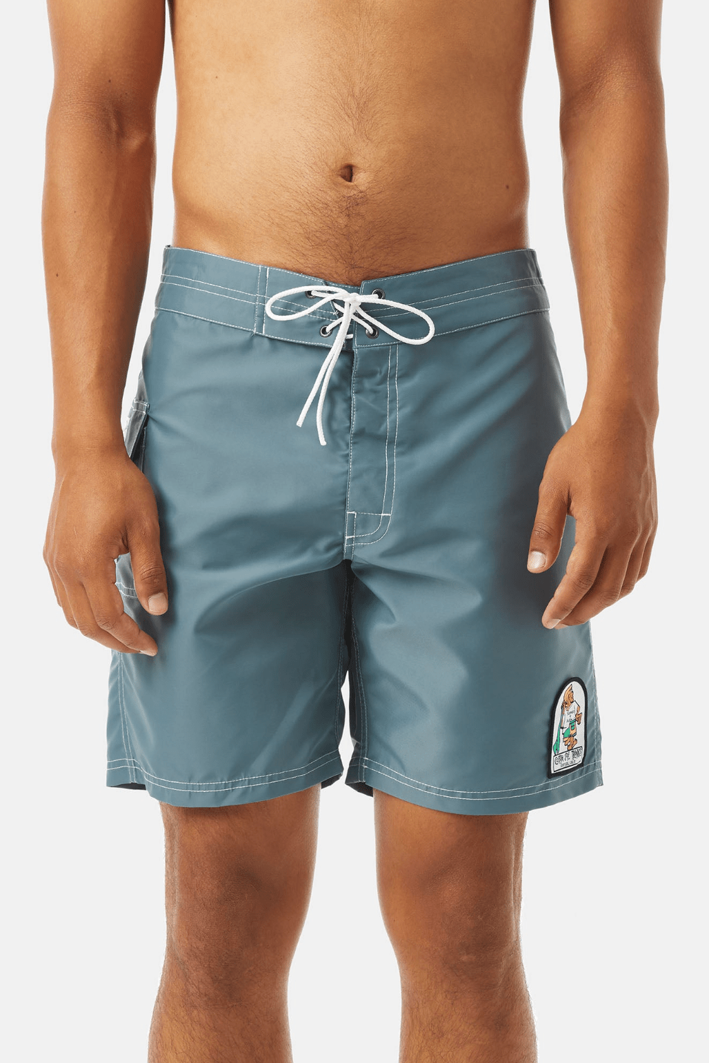 Waterman Trunk - MTT Collective