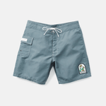 Waterman Trunk - MTT Collective