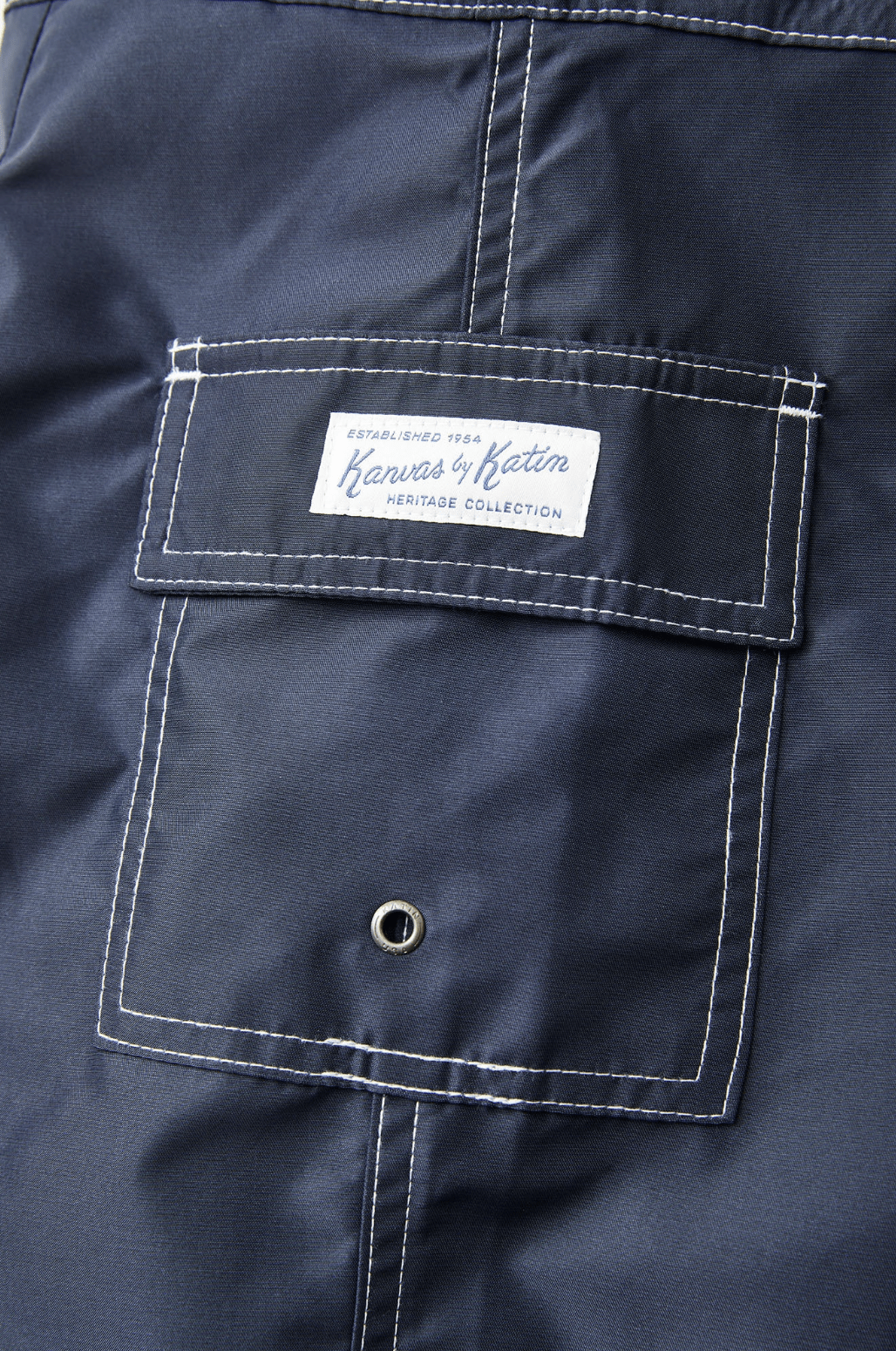 Waterman Trunk - MTT Collective