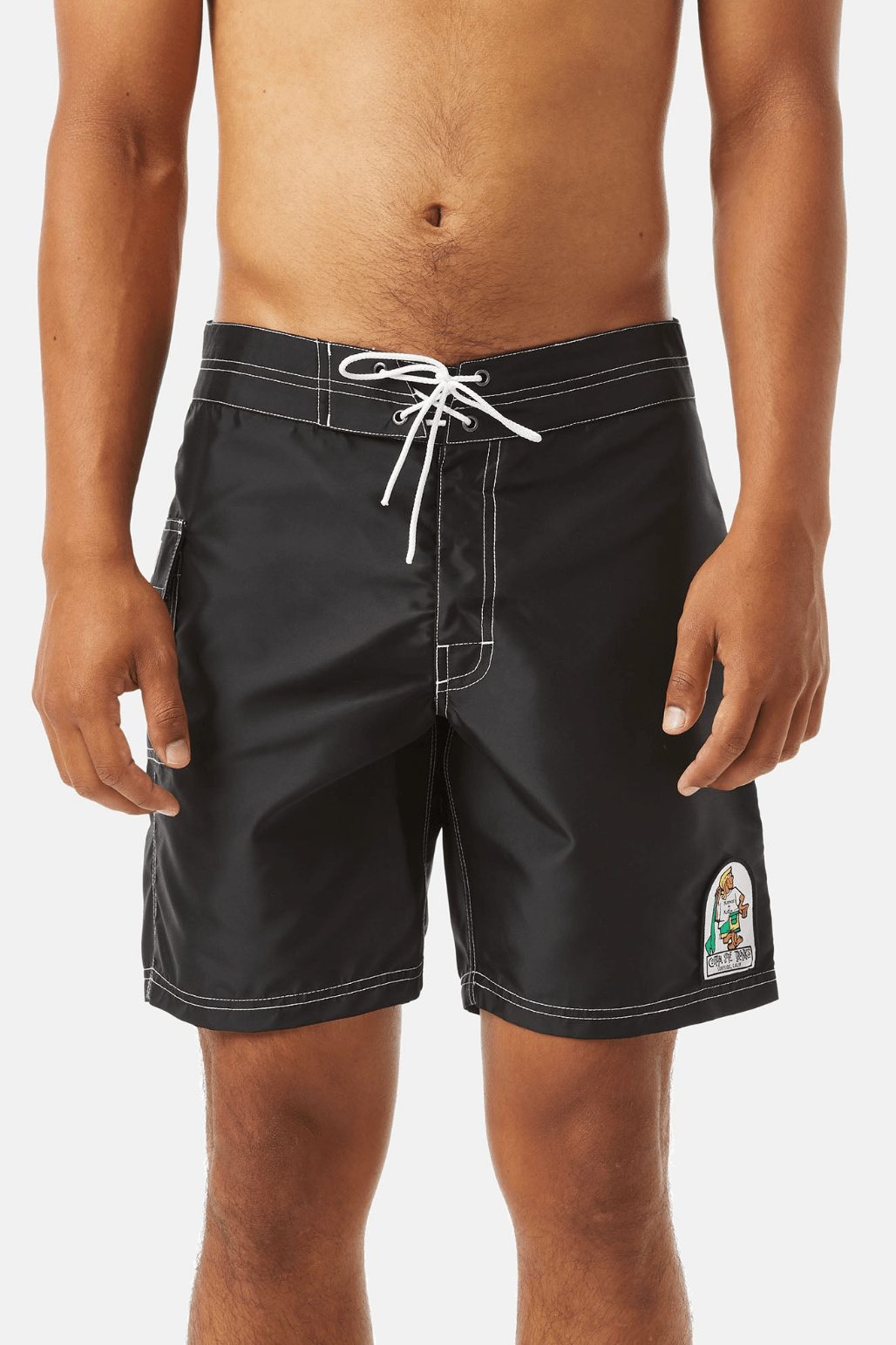 Waterman Trunk - MTT Collective