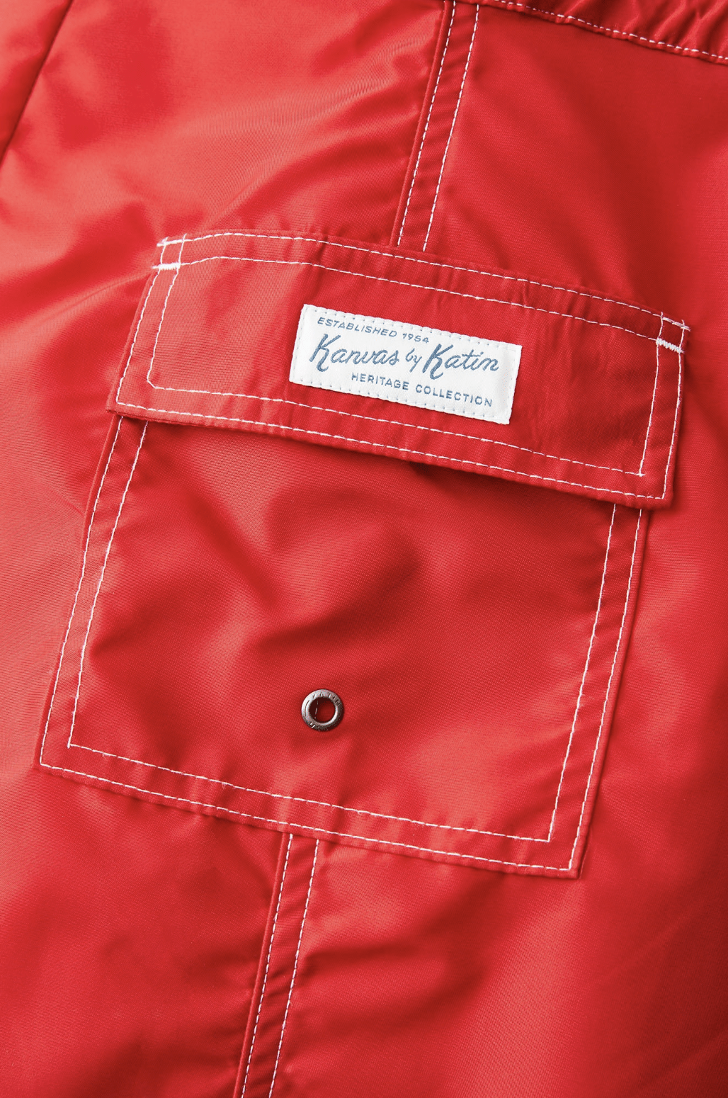 Waterman Trunk - MTT Collective