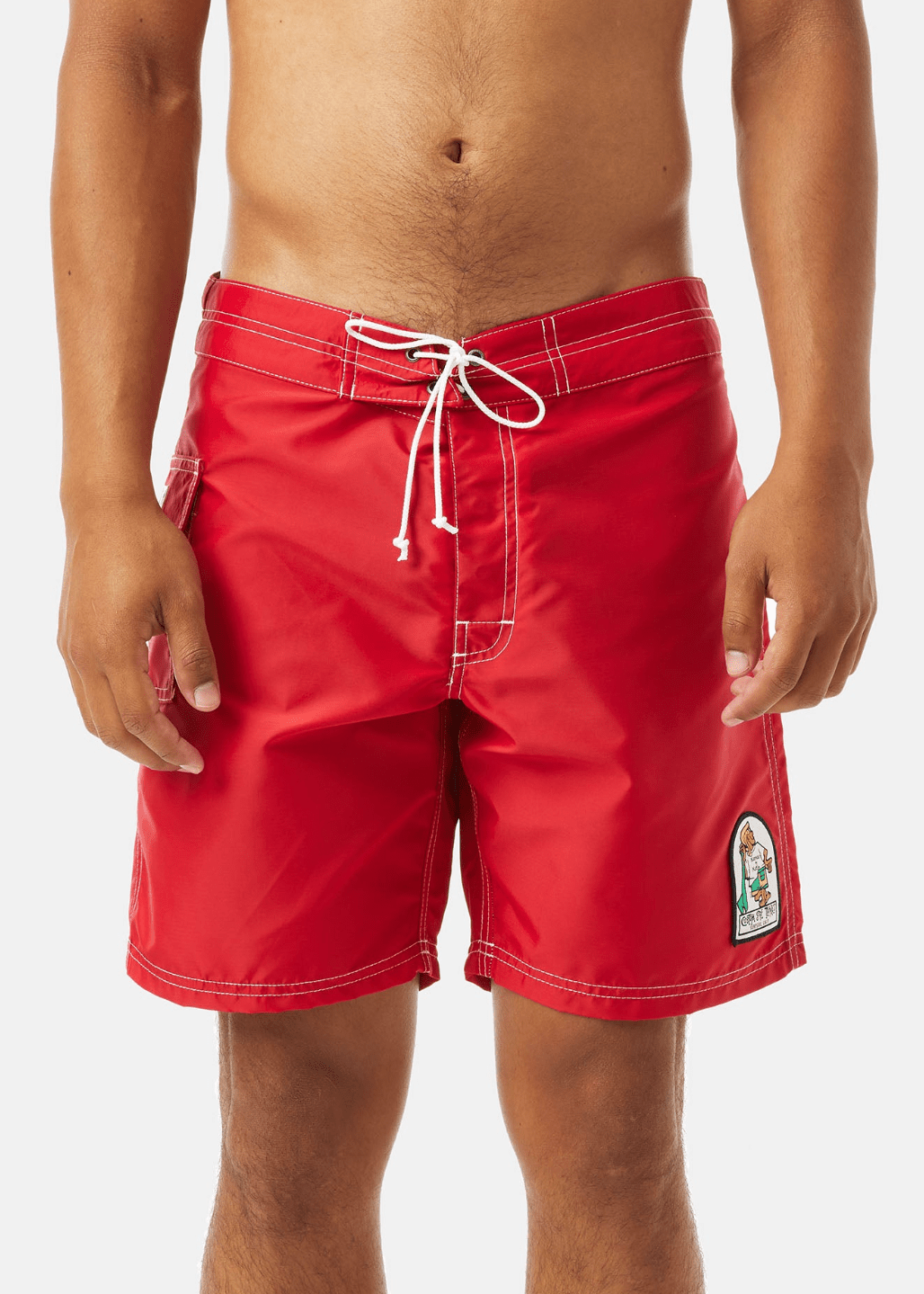 Waterman Trunk - MTT Collective