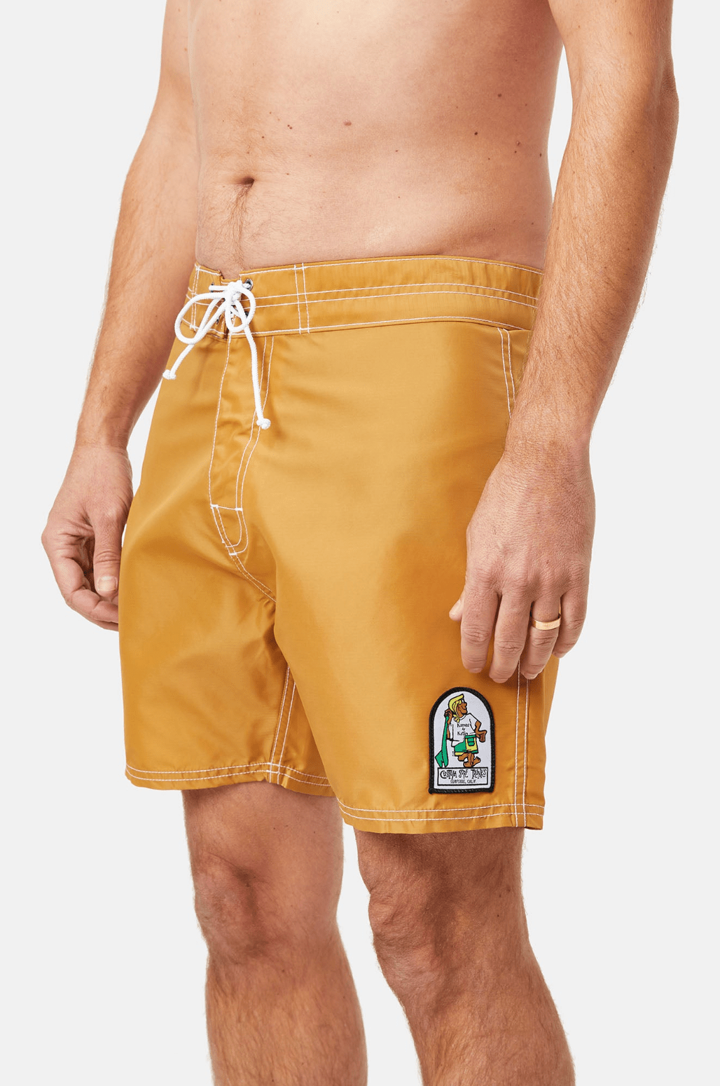 Waterman Trunk - MTT Collective