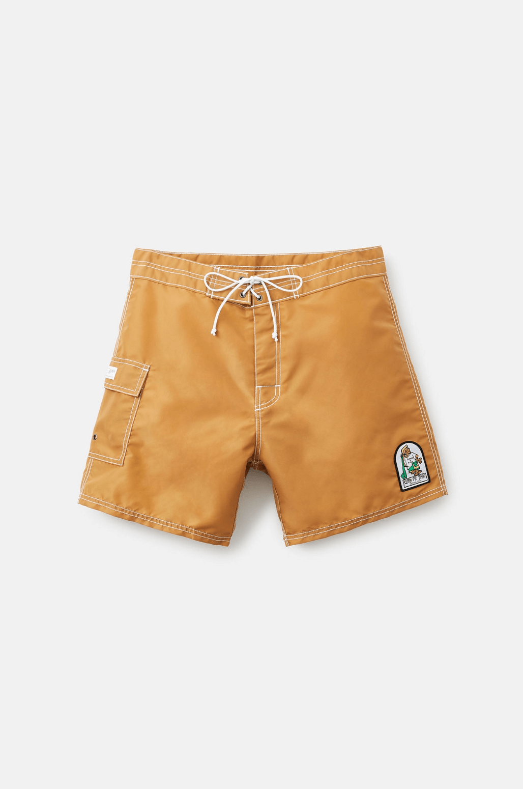 Waterman Trunk - MTT Collective