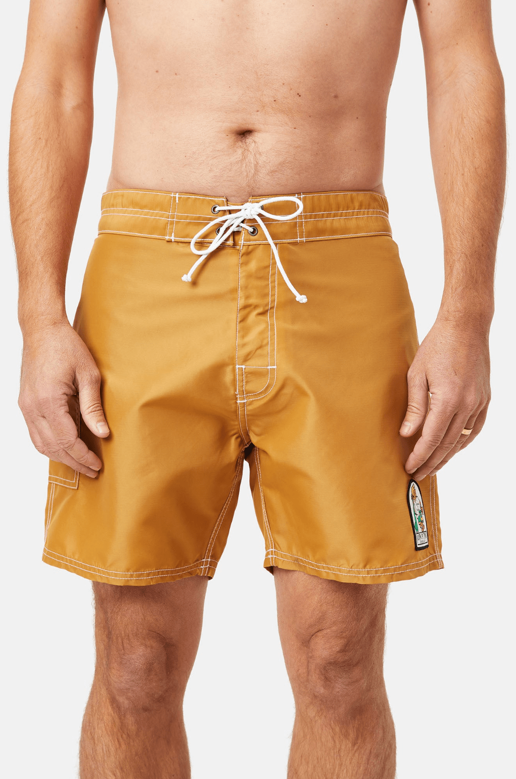 Waterman Trunk - MTT Collective