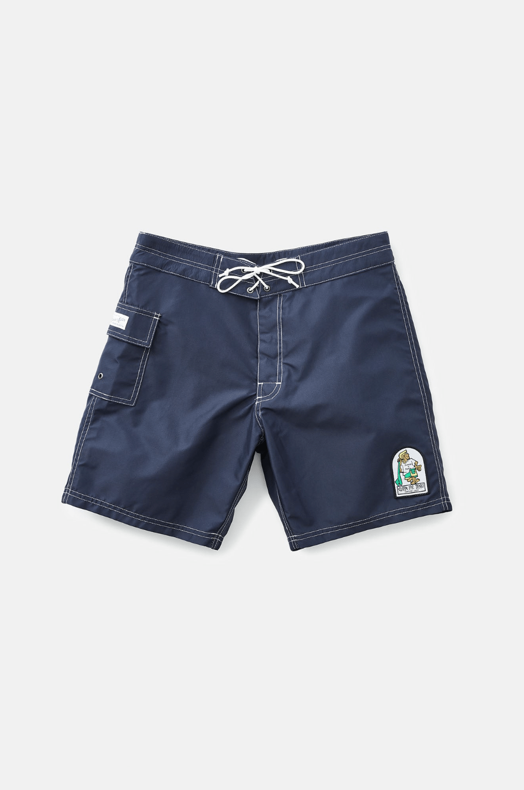 Waterman Trunk - MTT Collective