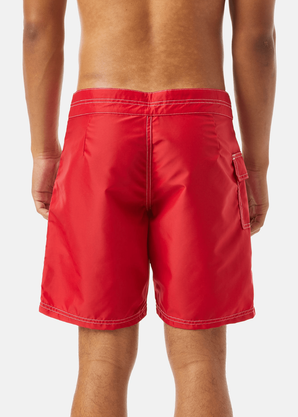 Waterman Trunk - MTT Collective