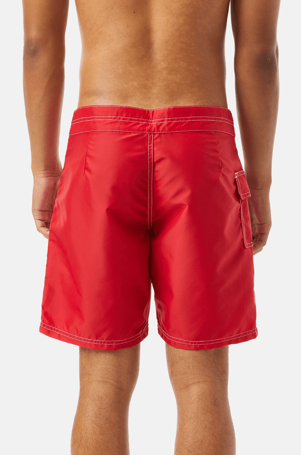 Waterman Trunk - MTT Collective