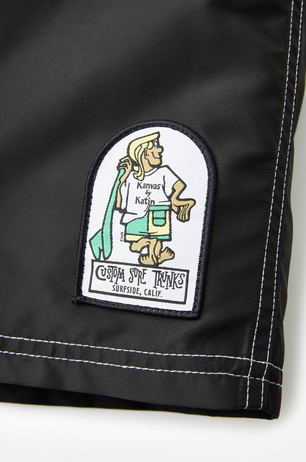 Waterman Trunk - MTT Collective