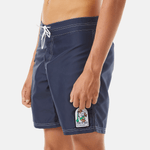 Waterman Trunk - MTT Collective