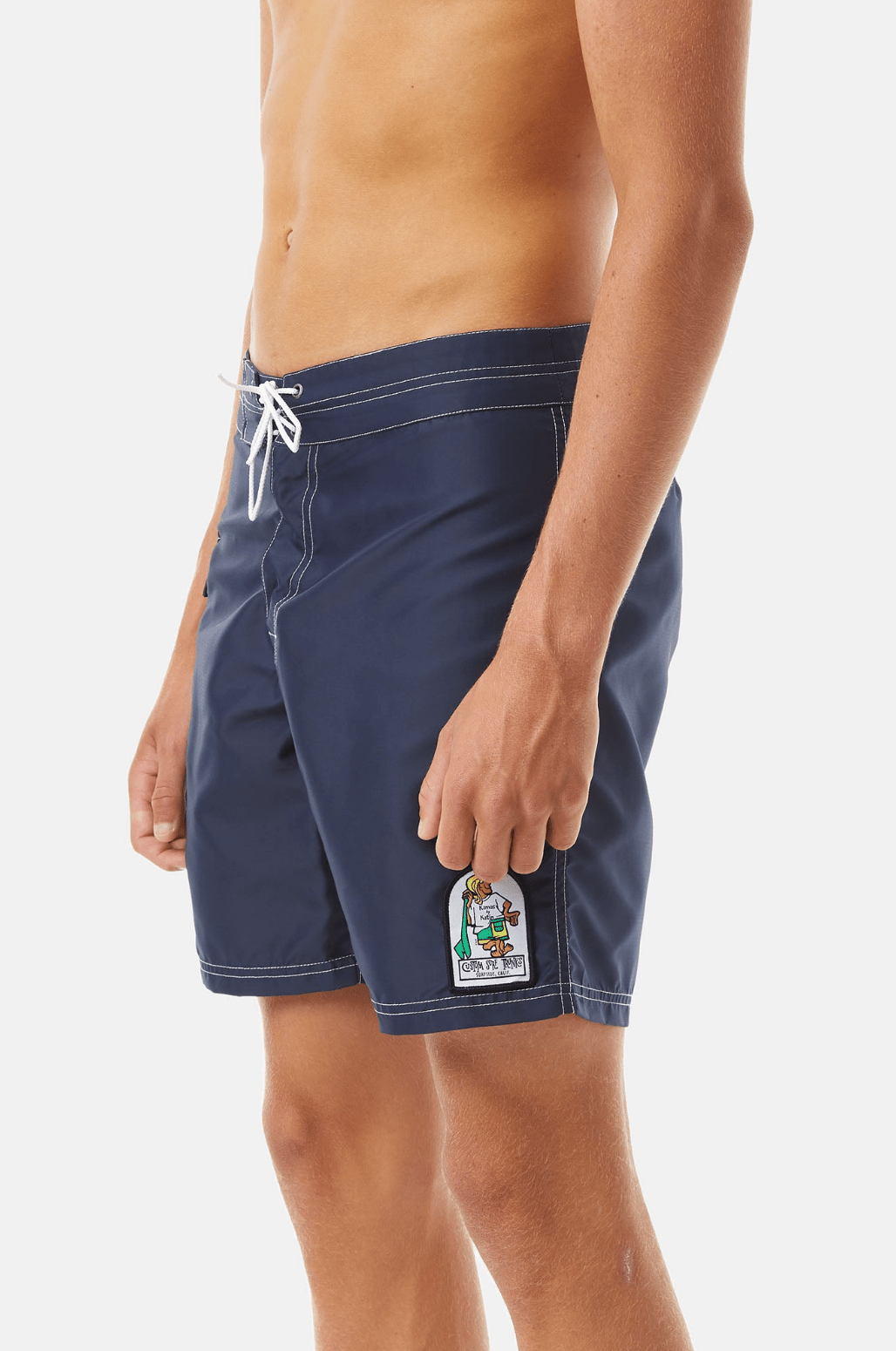 Waterman Trunk - MTT Collective