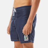 Waterman Trunk - MTT Collective