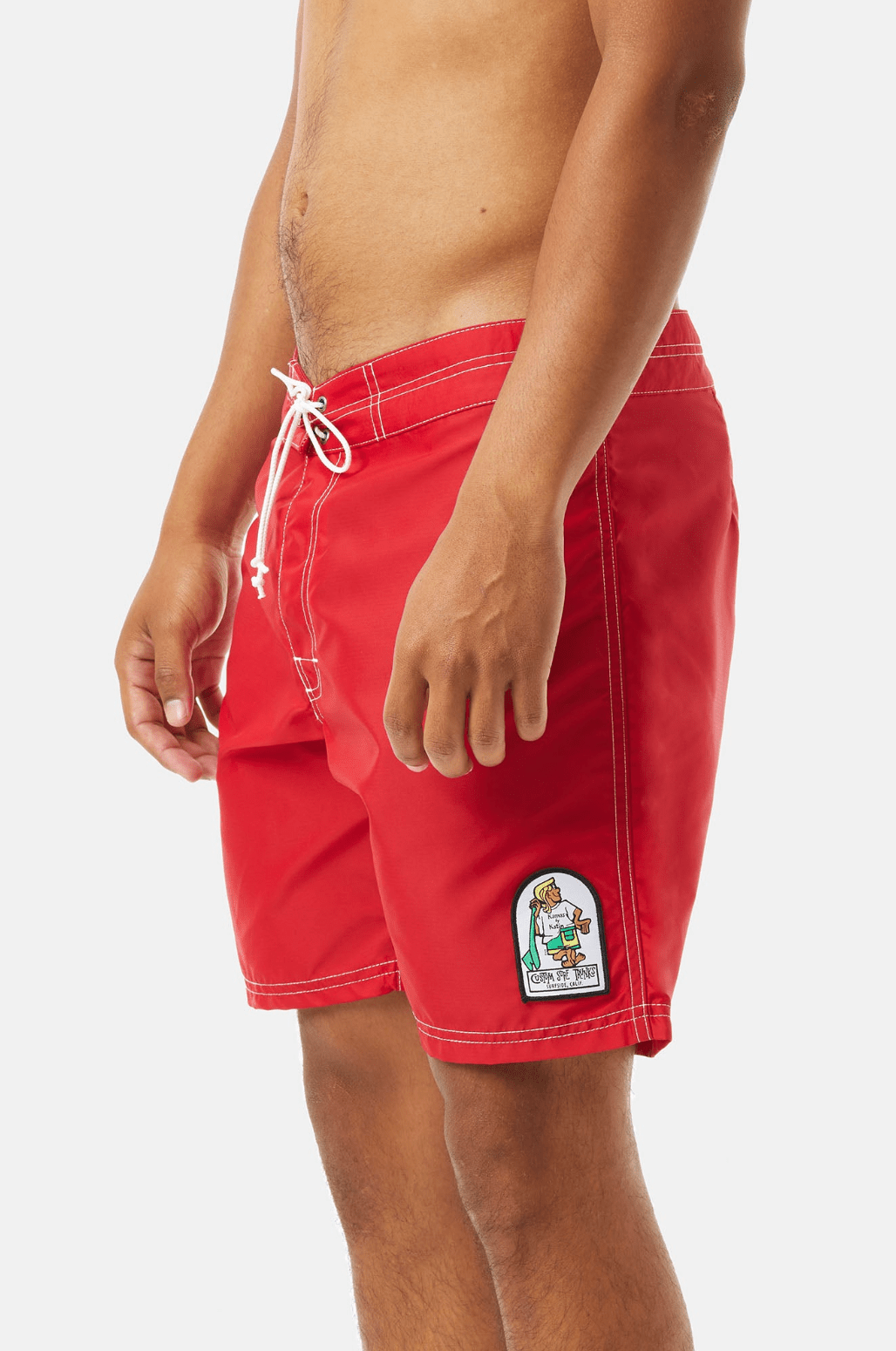 Waterman Trunk - MTT Collective