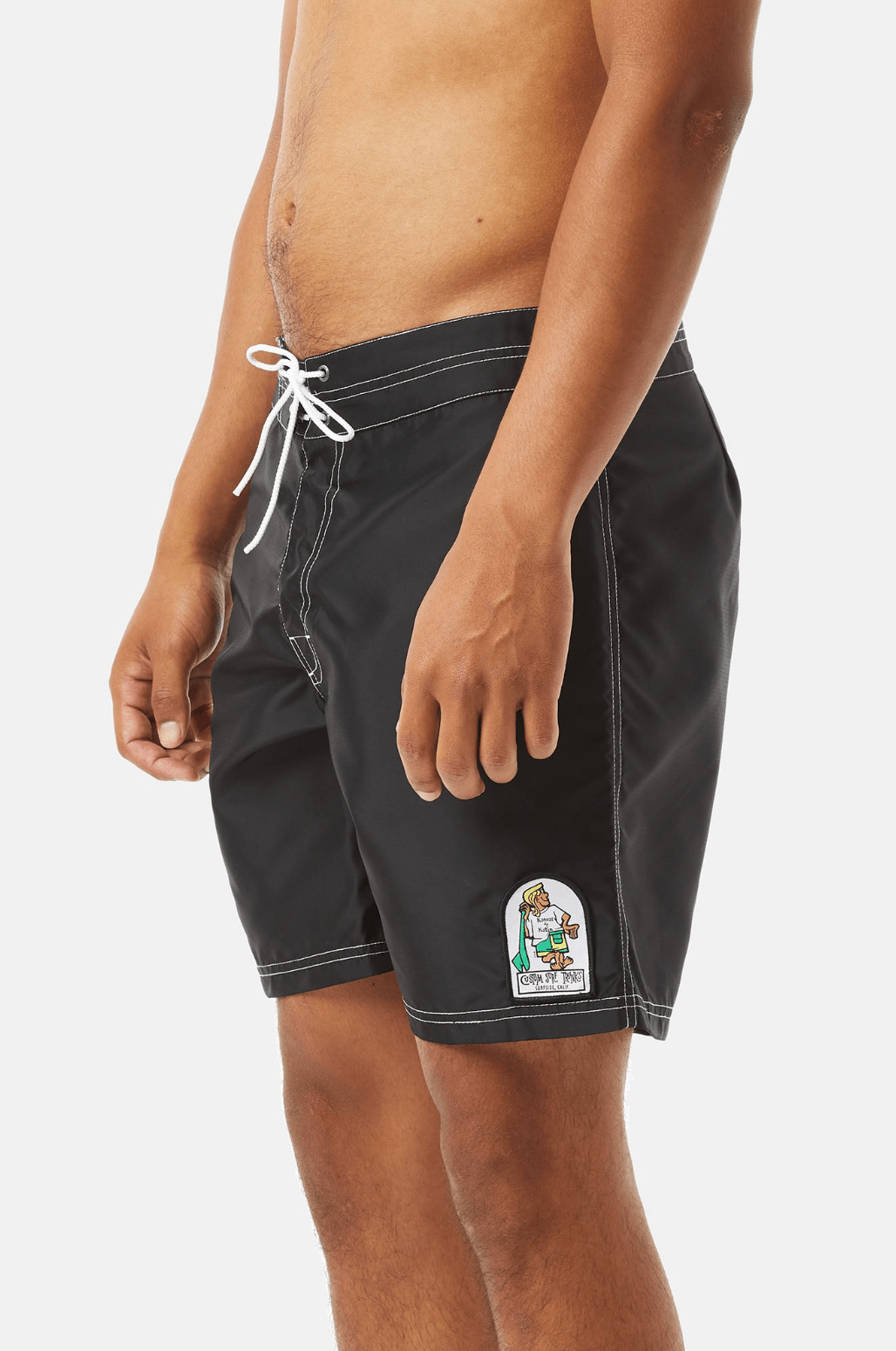 Waterman Trunk - MTT Collective