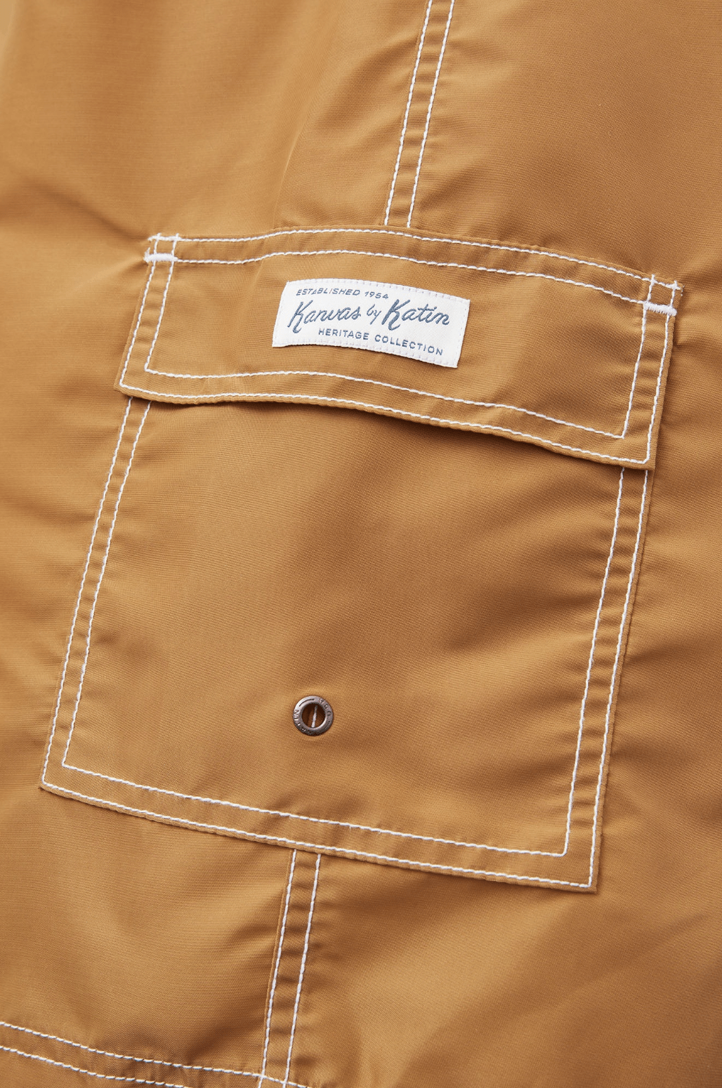 Waterman Trunk - MTT Collective