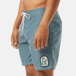 Waterman Trunk - MTT Collective