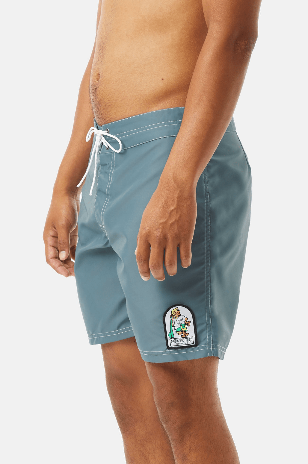 Waterman Trunk - MTT Collective