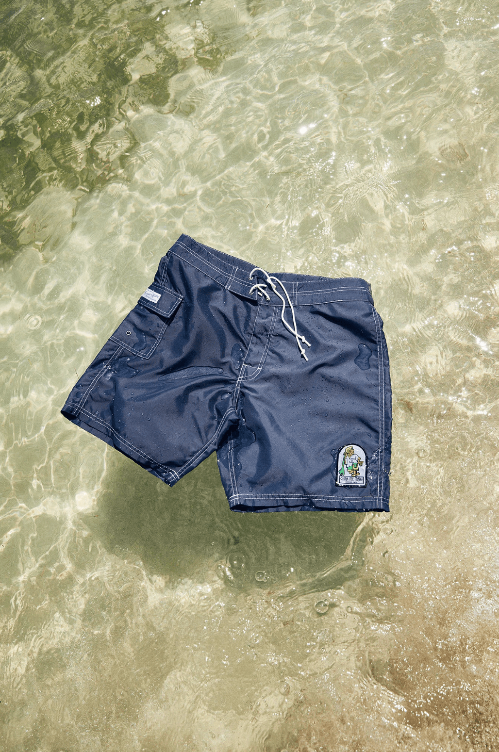 Waterman Trunk - MTT Collective