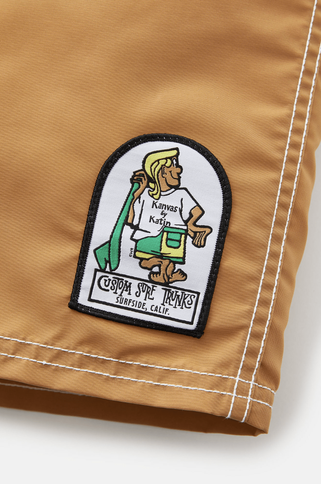 Waterman Trunk - MTT Collective