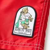 Waterman Trunk - MTT Collective